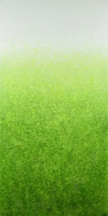 Green Spring - Shimmer Series thumb