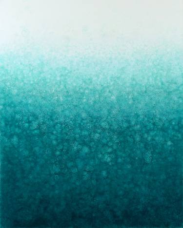 Turquoise Water - Shimmer Series thumb