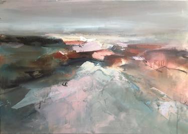 Original Landscape Paintings by Anja Clarke