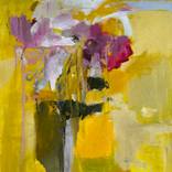mary's flowers by Kate  Flückinger