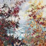 Red Willow by Paul Treasure