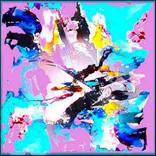 A colorful Mind by Jean - Pierre Decort