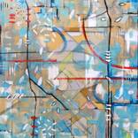 Mapping it Out by paula destefanis