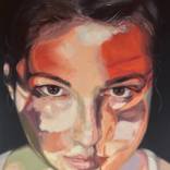 Her Gaze by Jess Cross