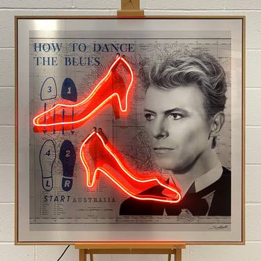 Lets Dance (David Bowie) thumb
