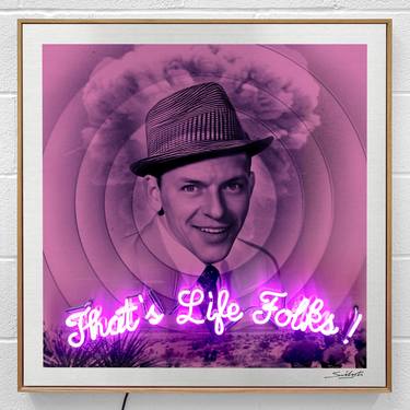 "That's Life" Frank Sinatra thumb