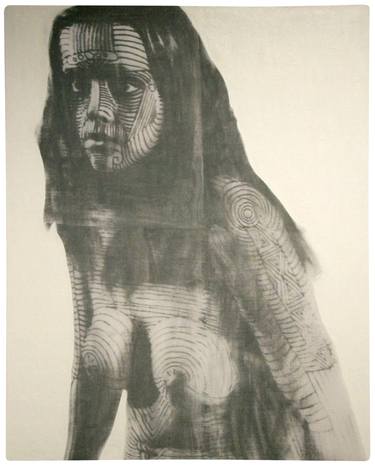 Print of People Printmaking by Brian Mungavin