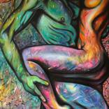 Lovers by Nela Radomirovic