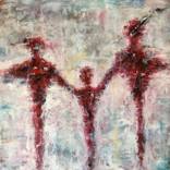 Family by Nela Radomirovic