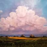 End of summer by Nela Radomirovic