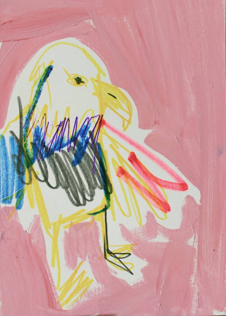 Chorol Little Printmaking by Miloš Hronec | Saatchi Art Bulgaria