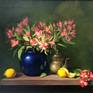 Collection Still Life paintings 