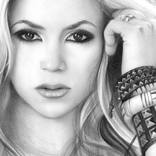 Shakira by Dayron Villaverde