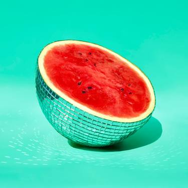 The Disco Melon 3/60 image