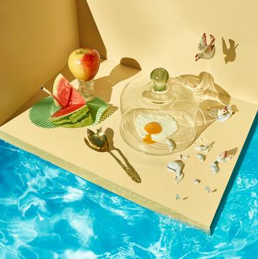 Original Still Life Photography by Paloma Rincón Rodriguez