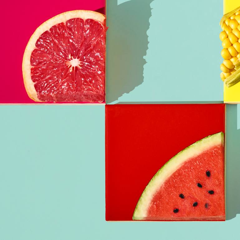 Original Conceptual Still Life Photography by Paloma Rincón Rodriguez