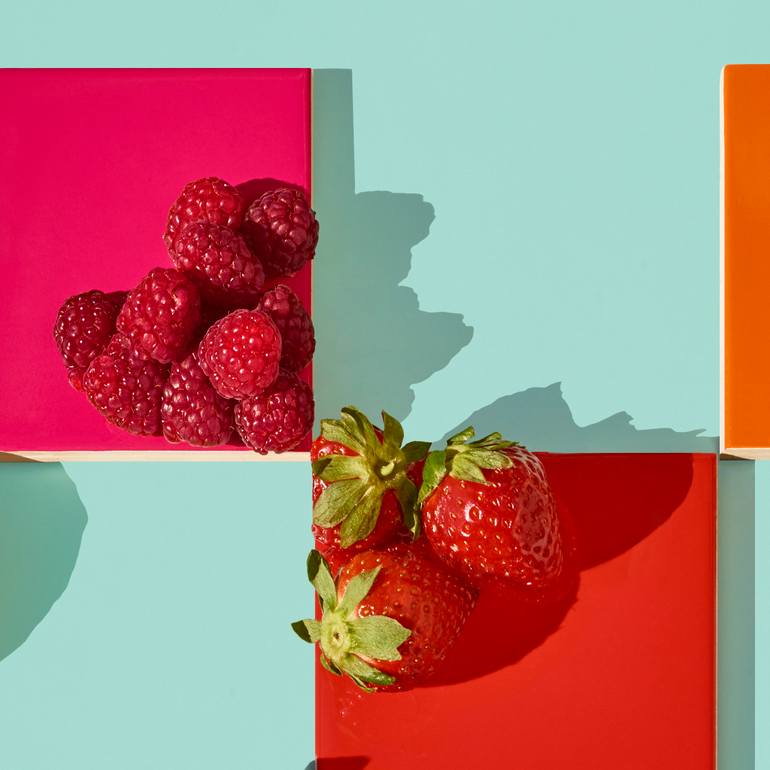 Original Conceptual Still Life Photography by Paloma Rincón Rodriguez