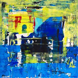 Trope Abstract