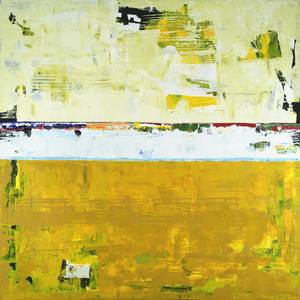 Color Field Paintings