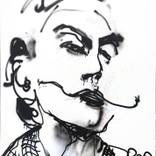 Dali by Rebecca Russo