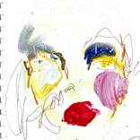 Collection Asymmetrical Works - Green Room