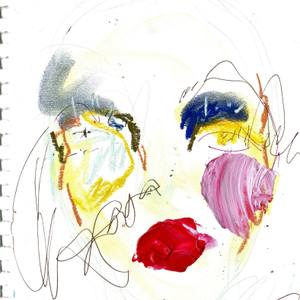 Collection Asymmetrical Works - Green Room