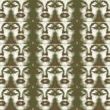 Marilyn Repeat Pattern - Limited Edition 1 of 10 by Frini Samara