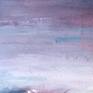 Close up of sky.