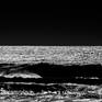 Collection OCEAN IN BLACK AND WHITE