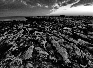 Rocky seascape - Limited Edition 1 of 1 thumb