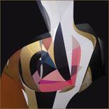 Cosmogony Of Self by Moises Ortiz