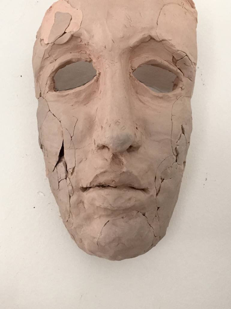 The Mask #2 - Print