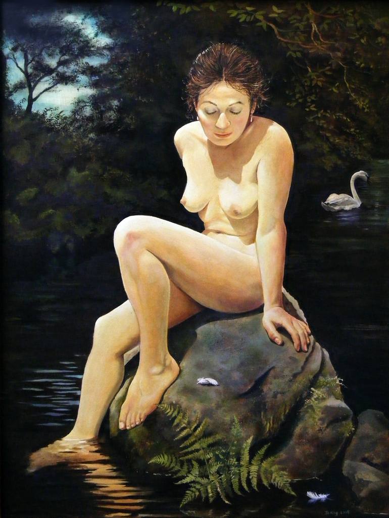 Nicole Arianna Fox Artworks | Saatchi Art
