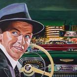 Frank Sinatra - The Capitol Years by Jo King