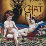 La Belle Epoque by Jo King