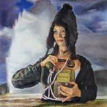 Analyze what you gain each time you act the martyr by Chris Aerfeldt