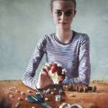 SOLD One Perfect Day by Chris Aerfeldt