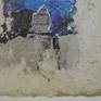 This work is ready to hang ,no frame requiered or put into to Plexiglas