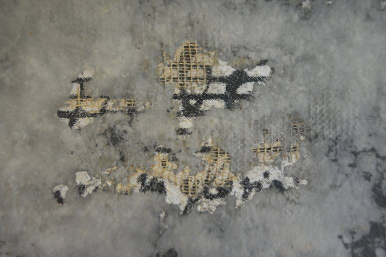 Original Abstract Music Collage by Sejben Lajos