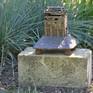 garden sculpture