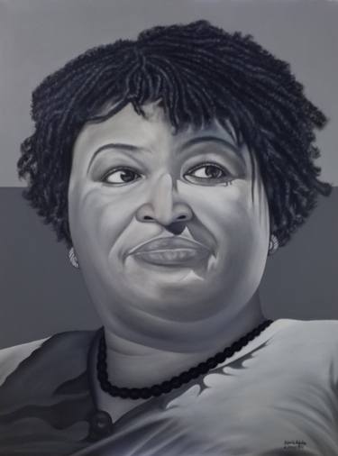 STACEY ABRAMS thumb
