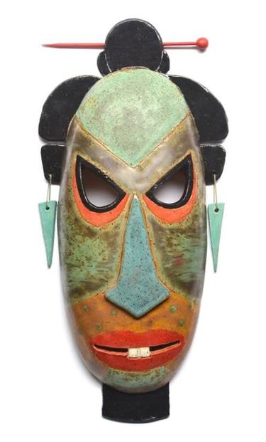 masquerade masks asian ca100018 thumb
