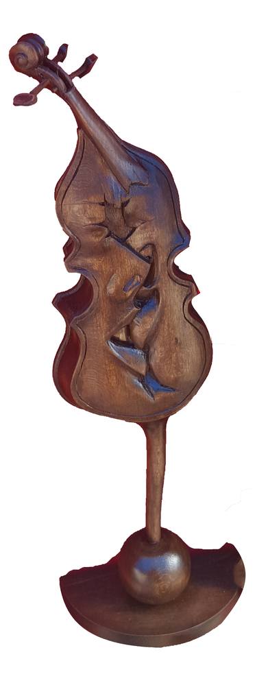 Love in violin thumb