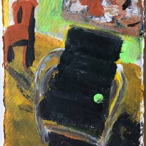 Collection Still Life with Covid
