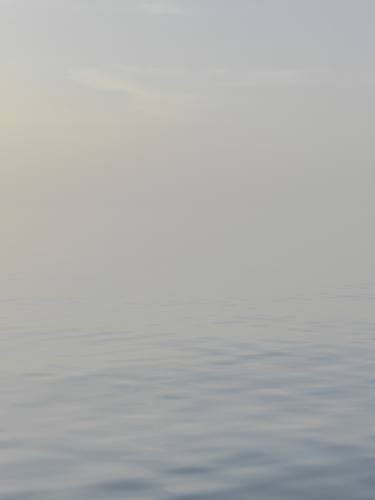 Saatchi Art Artist Kelly Hudak; Photography, “Sailing From Palm Cay - Seeking Clarity” #art