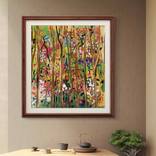Collection abstract