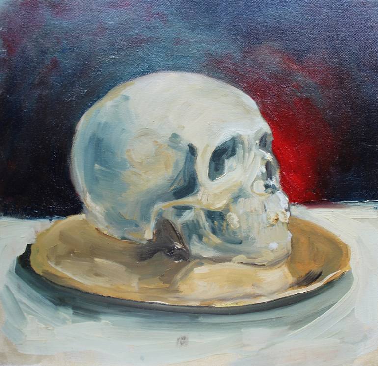 Human Skull and Bones available as Framed Prints, Photos, Wall Art and  Photo Gifts