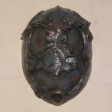 Acanthus mask thumb