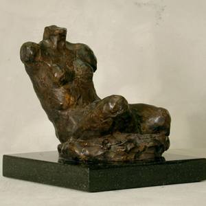 Collection BRONZE FIGURATION