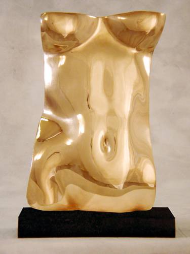 Original Nude Sculpture by Gerald Siciliano